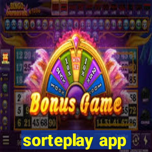 sorteplay app